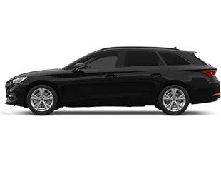 Estate Taxis in London - London Cars uk